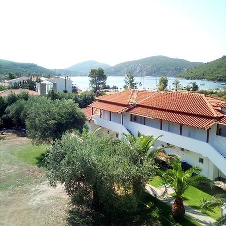 The Port Διαμέρισμα Πόρτο Κουφό Εξωτερικό φωτογραφία