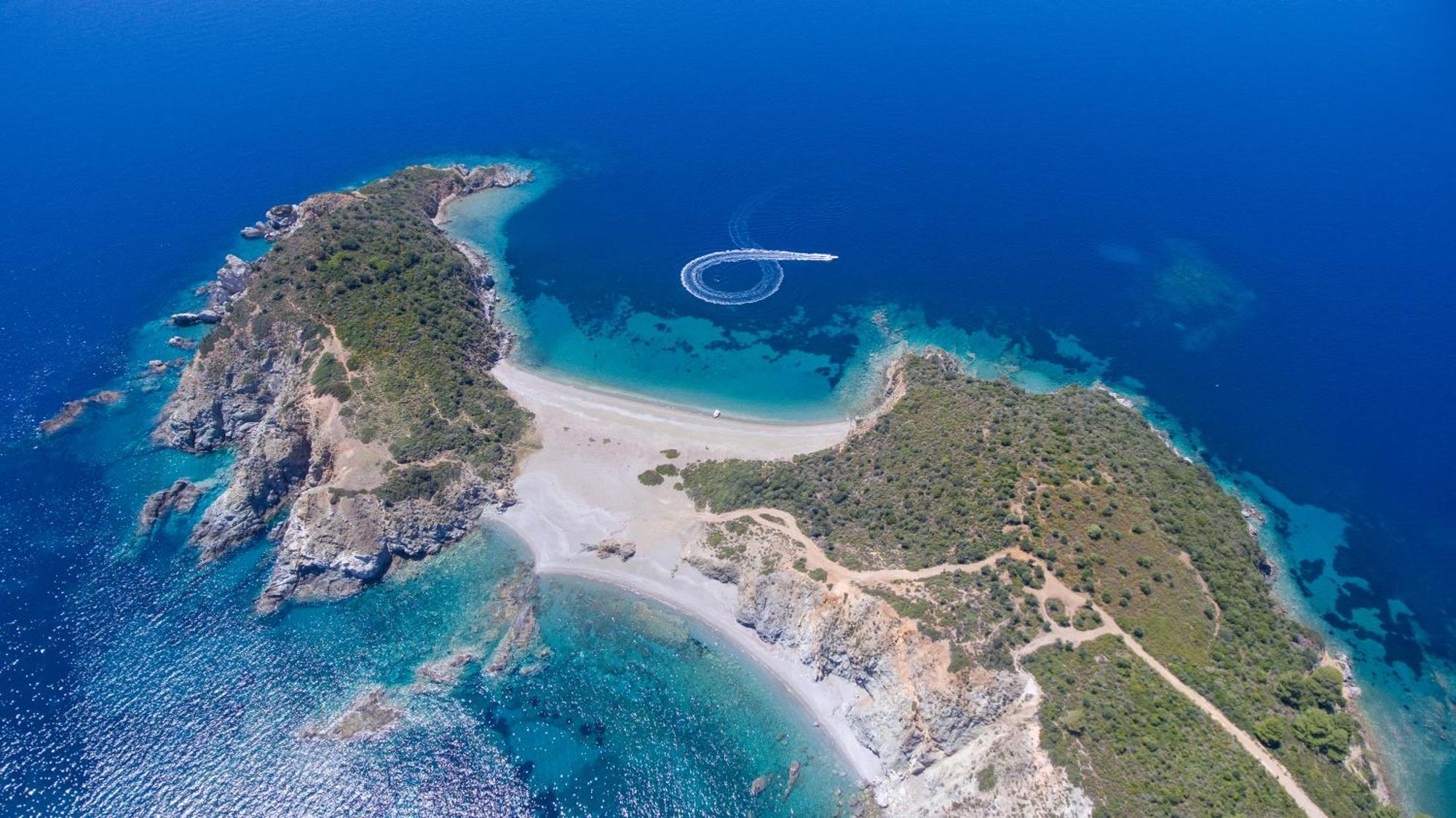 The Port Διαμέρισμα Πόρτο Κουφό Εξωτερικό φωτογραφία