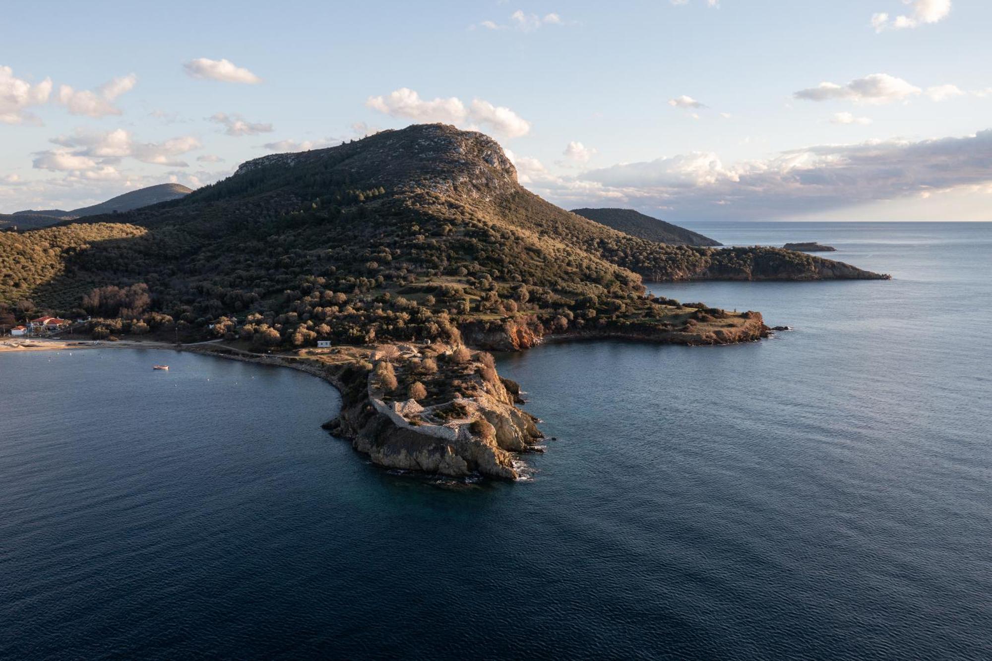 The Port Διαμέρισμα Πόρτο Κουφό Εξωτερικό φωτογραφία