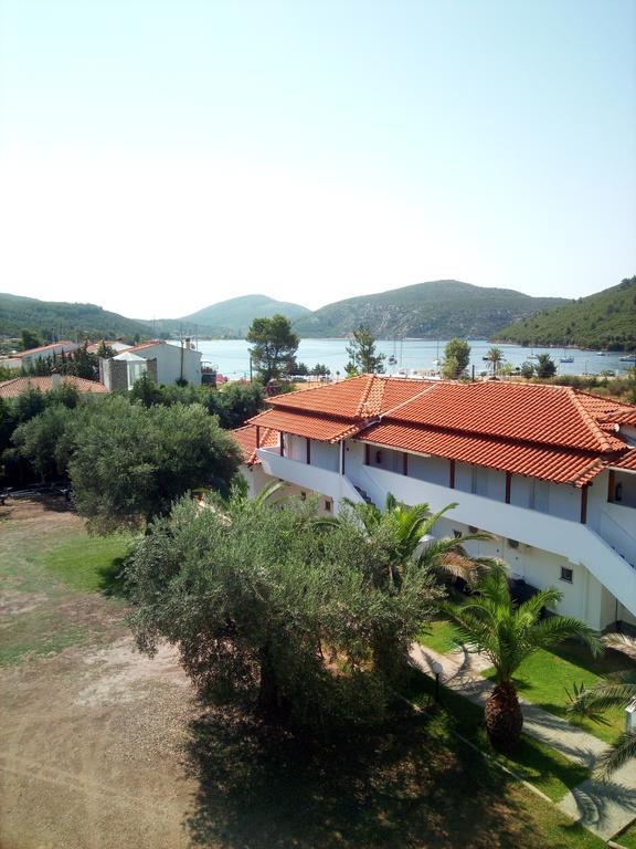 The Port Διαμέρισμα Πόρτο Κουφό Εξωτερικό φωτογραφία