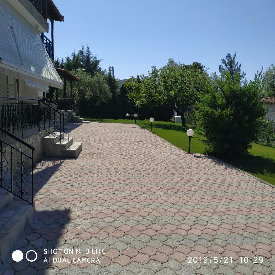 The Port Διαμέρισμα Πόρτο Κουφό Εξωτερικό φωτογραφία