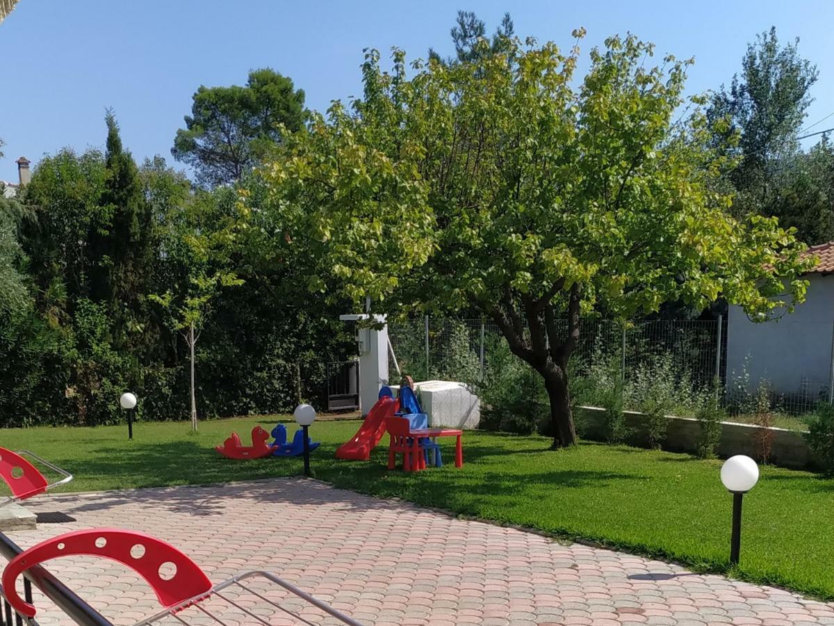 The Port Διαμέρισμα Πόρτο Κουφό Εξωτερικό φωτογραφία